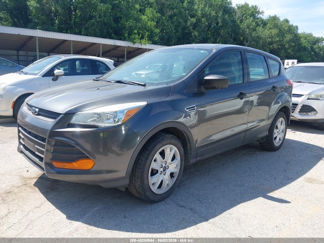 Aukcja sprzedaży 2015 Ford Escape S, vin: 1FMCU0F70FUC88637, numer aukcji: 45280944