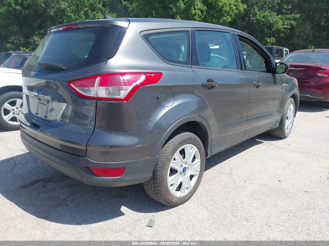 Aukcja sprzedaży 2015 Ford Escape S, vin: 1FMCU0F70FUC88637, numer aukcji: 45280944