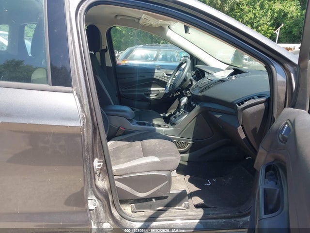 Aukcja sprzedaży 2015 Ford Escape S, vin: 1FMCU0F70FUC88637, numer aukcji: 45280944