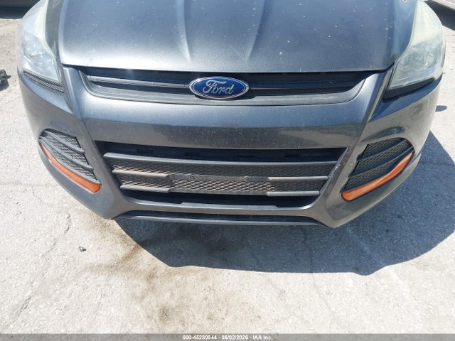 Aukcja sprzedaży 2015 Ford Escape S, vin: 1FMCU0F70FUC88637, numer aukcji: 45280944