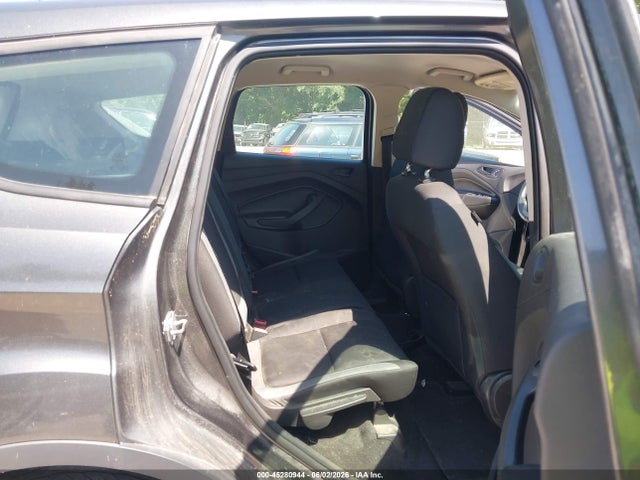 Aukcja sprzedaży 2015 Ford Escape S, vin: 1FMCU0F70FUC88637, numer aukcji: 45280944
