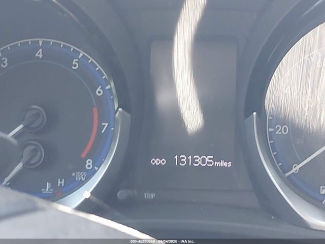2016 Toyota Corolla S Plus მანქანა იყიდება აუქციონზე, vin: 2T1BURHE6GC540454, აუქციონის ნომერი: 45280949