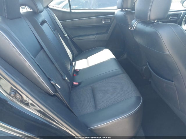 2016 Toyota Corolla S Plus მანქანა იყიდება აუქციონზე, vin: 2T1BURHE6GC540454, აუქციონის ნომერი: 45280949