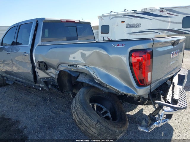 GMC SIERRA 2500HD 2025 1GT4UMEY2SF305611 Image 6