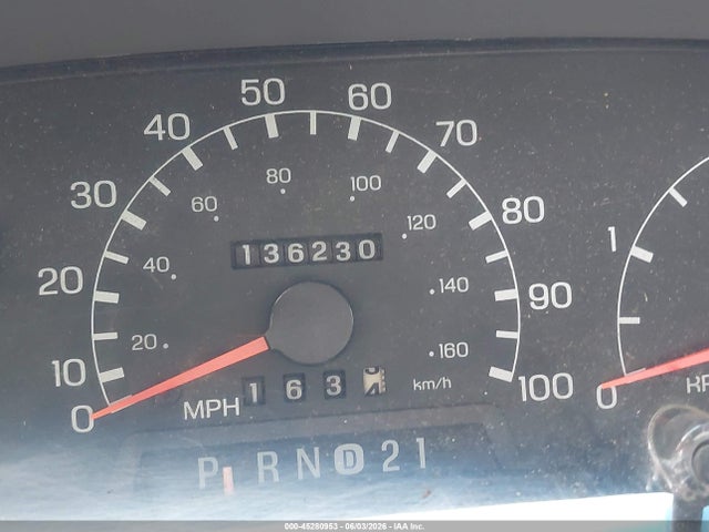 45280953 :رقم المزاد ، 1FTWW33F2XEC17217 vin ، 1999 Ford F-350 Lariat/xl/xlt مزاد بيع