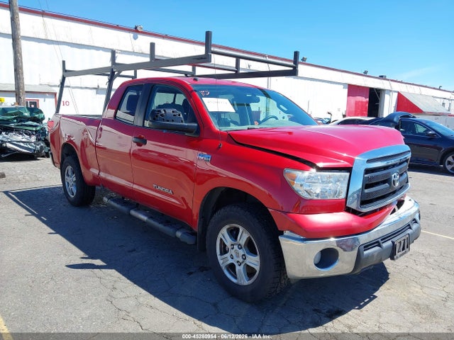 Продажа на аукционе авто 2012 Toyota Tundra Grade 5.7l V8, vin: 5TFUY5F18CX217332, номер лота: 45280954