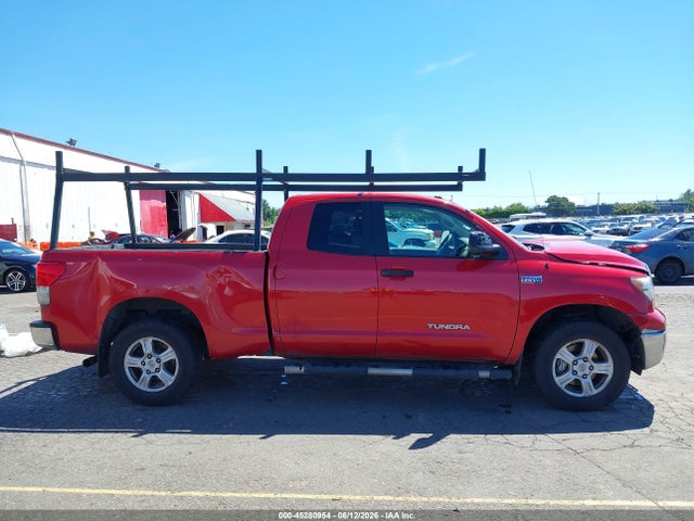 Продажа на аукционе авто 2012 Toyota Tundra Grade 5.7l V8, vin: 5TFUY5F18CX217332, номер лота: 45280954