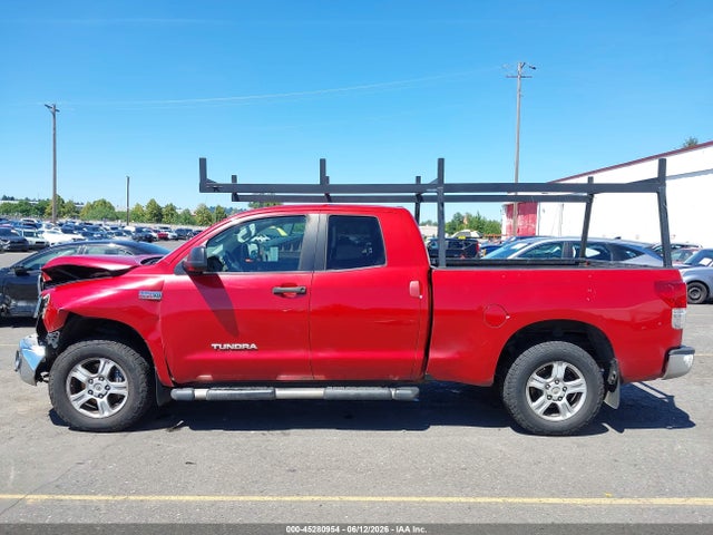 Продажа на аукционе авто 2012 Toyota Tundra Grade 5.7l V8, vin: 5TFUY5F18CX217332, номер лота: 45280954
