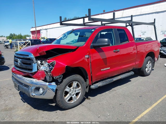 Продажа на аукционе авто 2012 Toyota Tundra Grade 5.7l V8, vin: 5TFUY5F18CX217332, номер лота: 45280954