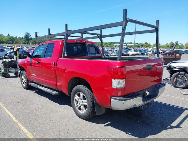Продажа на аукционе авто 2012 Toyota Tundra Grade 5.7l V8, vin: 5TFUY5F18CX217332, номер лота: 45280954