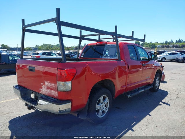 Продажа на аукционе авто 2012 Toyota Tundra Grade 5.7l V8, vin: 5TFUY5F18CX217332, номер лота: 45280954