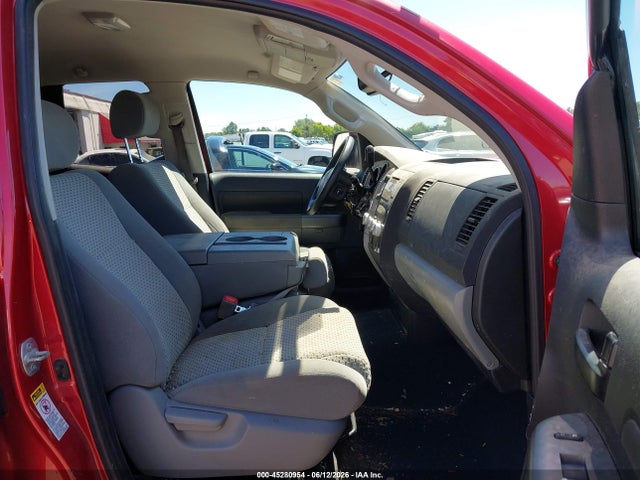 Продажа на аукционе авто 2012 Toyota Tundra Grade 5.7l V8, vin: 5TFUY5F18CX217332, номер лота: 45280954