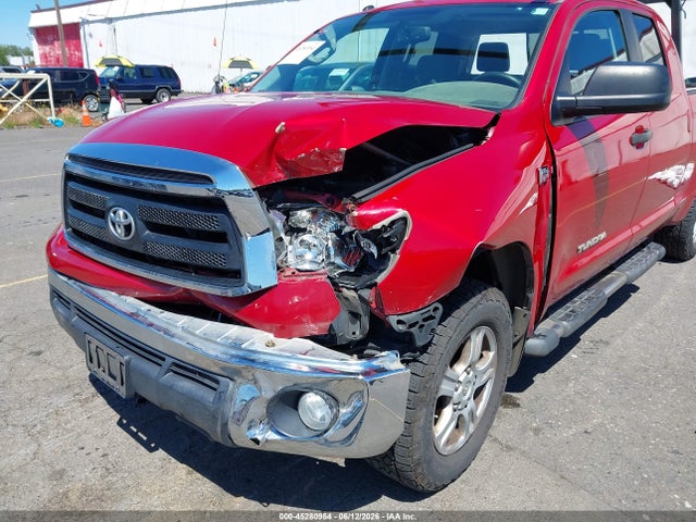 Продажа на аукционе авто 2012 Toyota Tundra Grade 5.7l V8, vin: 5TFUY5F18CX217332, номер лота: 45280954