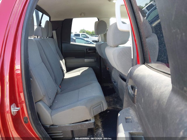 Продажа на аукционе авто 2012 Toyota Tundra Grade 5.7l V8, vin: 5TFUY5F18CX217332, номер лота: 45280954