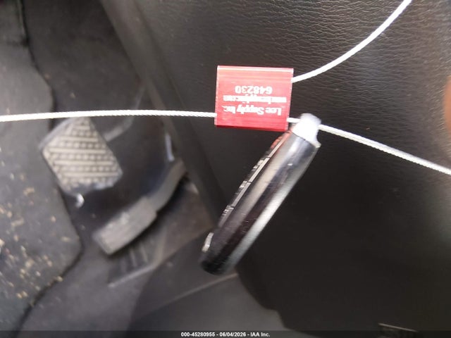 Aukcja sprzedaży 2012 Infiniti Qx56, vin: JN8AZ2NF4C9515719, numer aukcji: 45280955