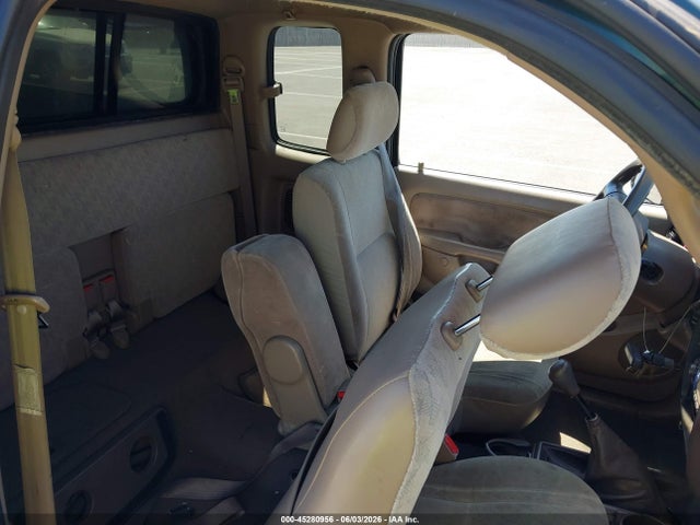 Продажа на аукционе авто 2002 Toyota Tacoma, vin: 5TEVL52N22Z060898, номер лота: 45280956