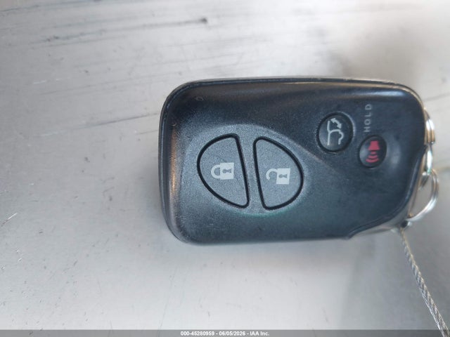 Aukcja sprzedaży 2011 Lexus Rx 450h, vin: JTJBC1BA2B2032934, numer aukcji: 45280959