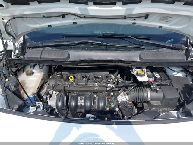 Ford Transit Connect Xlt 2017 NM0LS7F78H1310307 Image 10