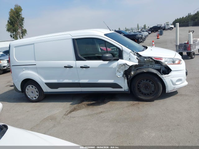 Ford Transit Connect Xlt 2017 NM0LS7F78H1310307 Image 14
