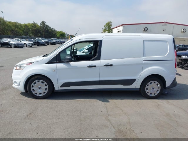 Ford Transit Connect Xlt 2017 NM0LS7F78H1310307 Image 15