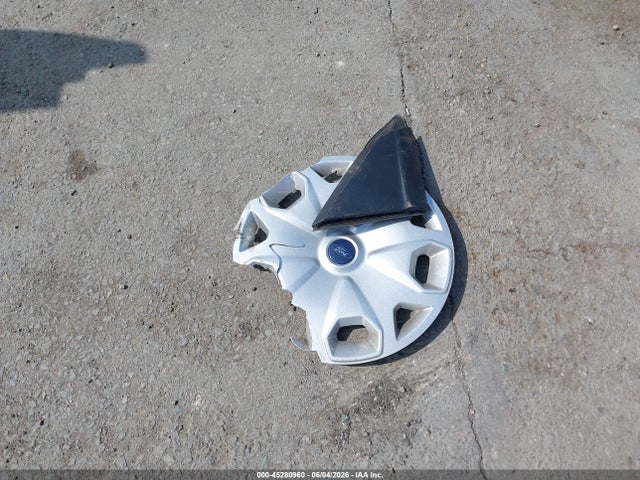 Ford Transit Connect Xlt 2017 NM0LS7F78H1310307 Image 12