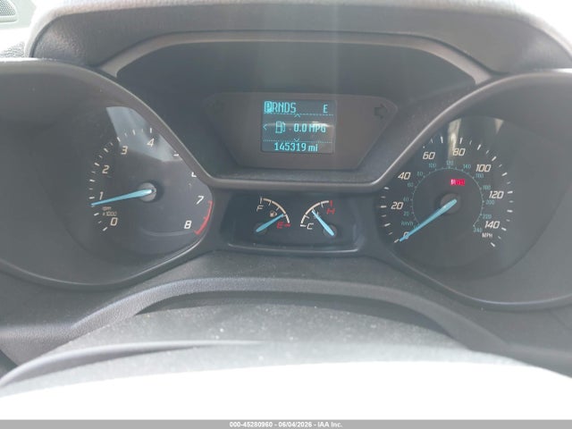 Ford Transit Connect Xlt 2017 NM0LS7F78H1310307 Image 7
