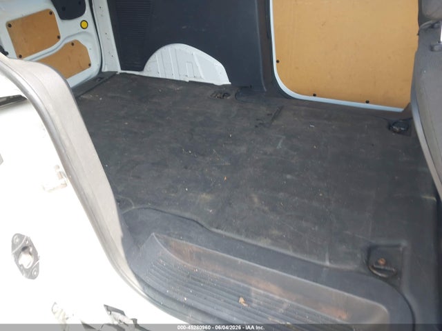 Ford Transit Connect Xlt 2017 NM0LS7F78H1310307 Image 8