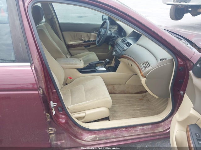 Продаж на аукціоні авто 2008 Honda Accord 2.4 Ex, vin: 1HGCP26788A126381, номер лоту: 45280961