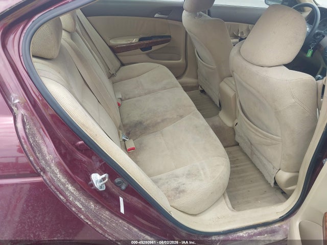 Продаж на аукціоні авто 2008 Honda Accord 2.4 Ex, vin: 1HGCP26788A126381, номер лоту: 45280961
