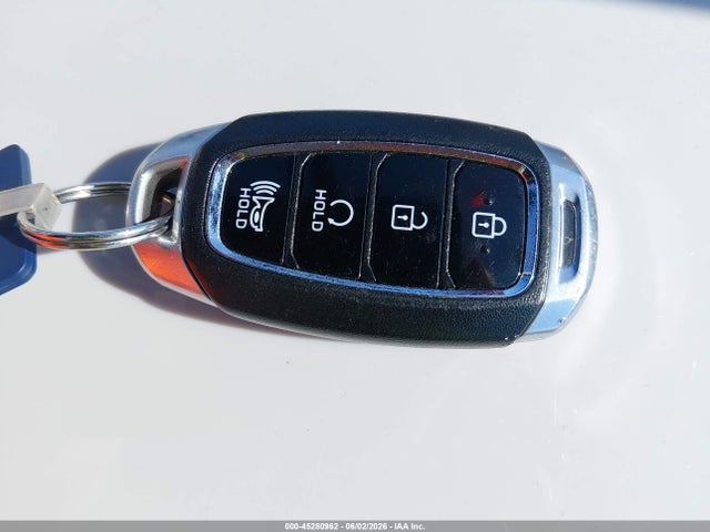 Aukcja sprzedaży 2022 Hyundai Kona Sel, vin: KM8K62AB1NU753034, numer aukcji: 45280962