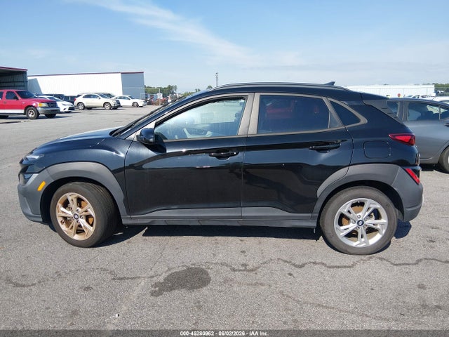 Aukcja sprzedaży 2022 Hyundai Kona Sel, vin: KM8K62AB1NU753034, numer aukcji: 45280962