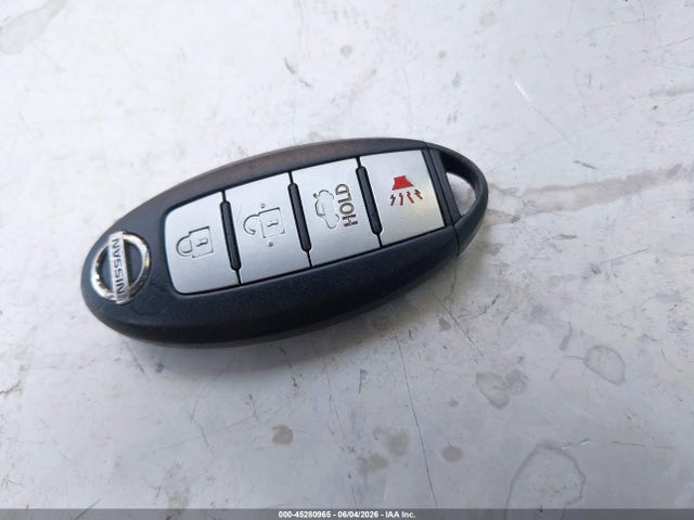 1N4AL3AP7EN381239 Nissan Altima 2.5/2.5 S/2.5 Sl/2.5 Sv