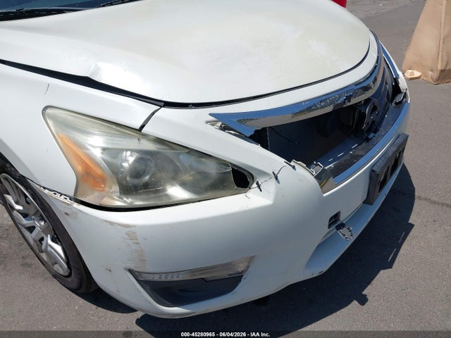 1N4AL3AP7EN381239 Nissan Altima 2.5/2.5 S/2.5 Sl/2.5 Sv
