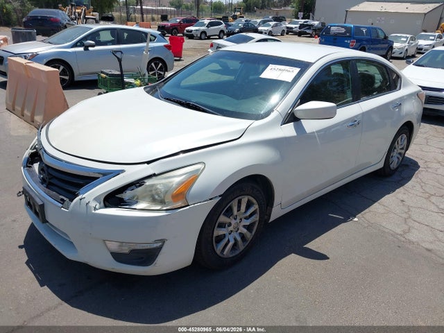 1N4AL3AP7EN381239 Nissan Altima 2.5/2.5 S/2.5 Sl/2.5 Sv
