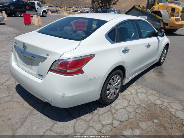 1N4AL3AP7EN381239 Nissan Altima 2.5/2.5 S/2.5 Sl/2.5 Sv