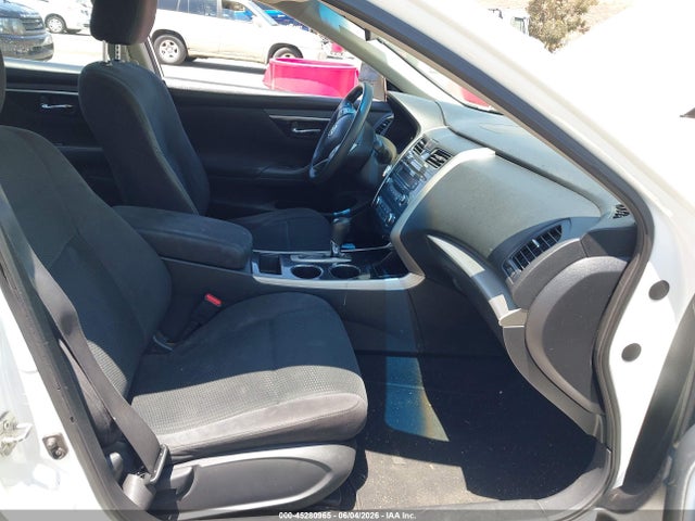 1N4AL3AP7EN381239 Nissan Altima 2.5/2.5 S/2.5 Sl/2.5 Sv