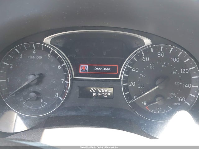 1N4AL3AP7EN381239 Nissan Altima 2.5/2.5 S/2.5 Sl/2.5 Sv