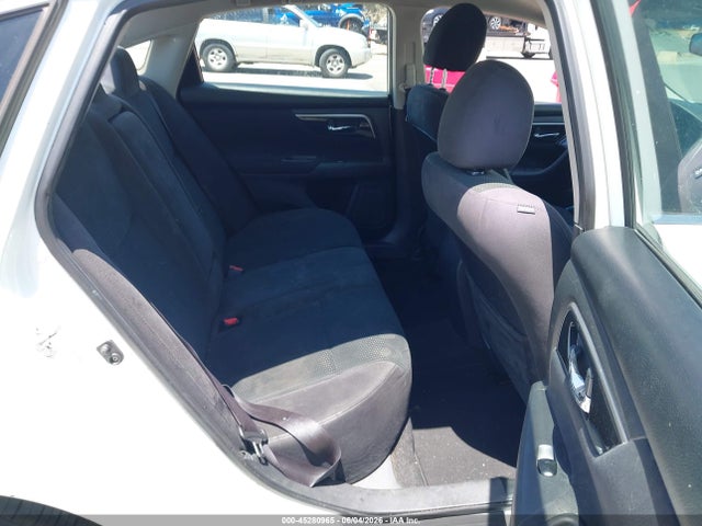 1N4AL3AP7EN381239 Nissan Altima 2.5/2.5 S/2.5 Sl/2.5 Sv