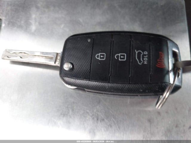 Aukcja sprzedaży 2016 Kia Soul, vin: KNDJN2A20G7375308, numer aukcji: 45280966