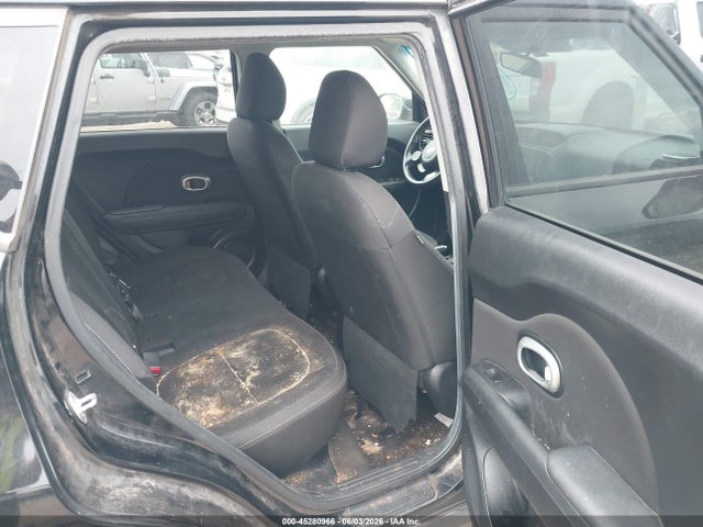 Aukcja sprzedaży 2016 Kia Soul, vin: KNDJN2A20G7375308, numer aukcji: 45280966