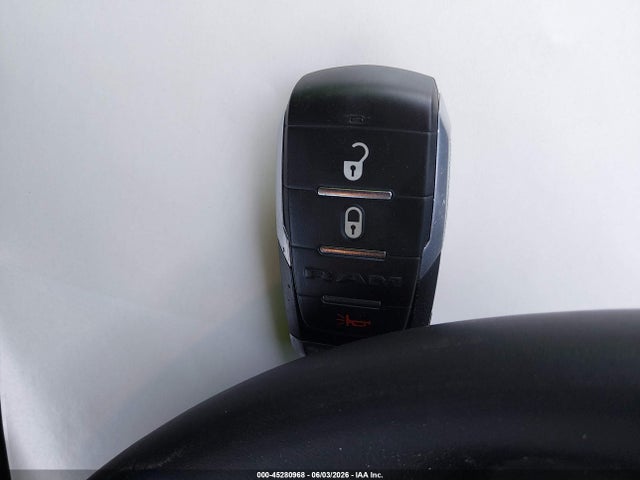 Продаж на аукціоні авто 2022 Ram 1500 Rebel  4x4 5'7 Box, vin: 1C6SRFLM5NN156052, номер лоту: 45280968