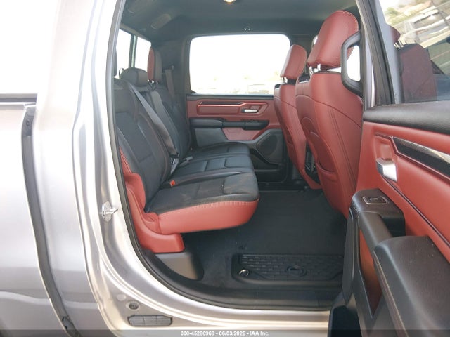 Продаж на аукціоні авто 2022 Ram 1500 Rebel  4x4 5'7 Box, vin: 1C6SRFLM5NN156052, номер лоту: 45280968