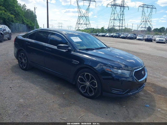 2015 1FAHP2KT8FG153345 zdjęcie główne