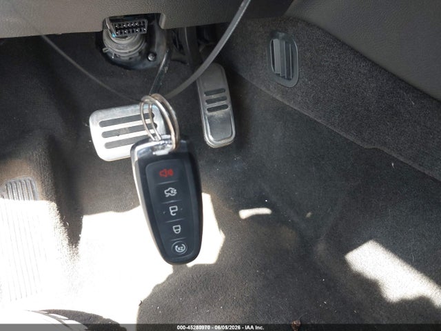 Ford TAURUS SHO 2015 1FAHP2KT8FG153345 Image 11