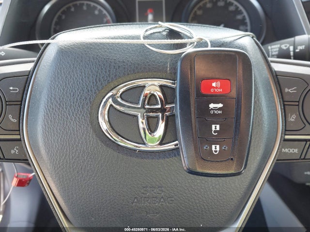 Aukcja sprzedaży 2022 Toyota Camry Se, vin: 4T1T11AK3NU667933, numer aukcji: 45280971