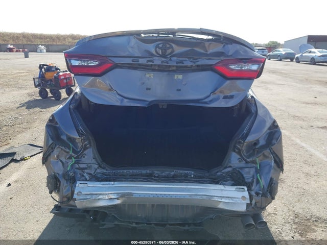 Aukcja sprzedaży 2022 Toyota Camry Se, vin: 4T1T11AK3NU667933, numer aukcji: 45280971