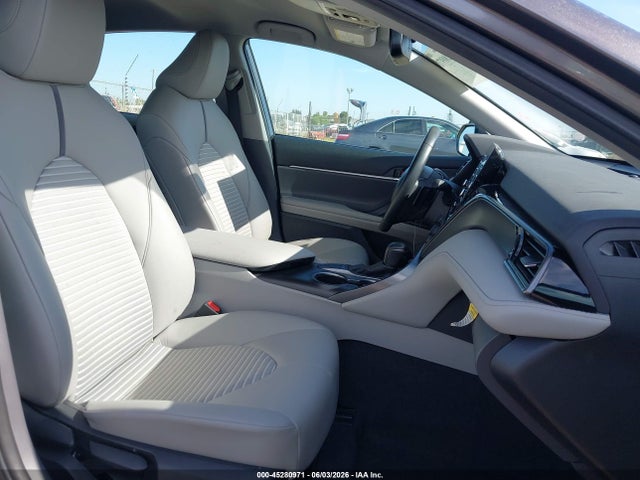 Aukcja sprzedaży 2022 Toyota Camry Se, vin: 4T1T11AK3NU667933, numer aukcji: 45280971