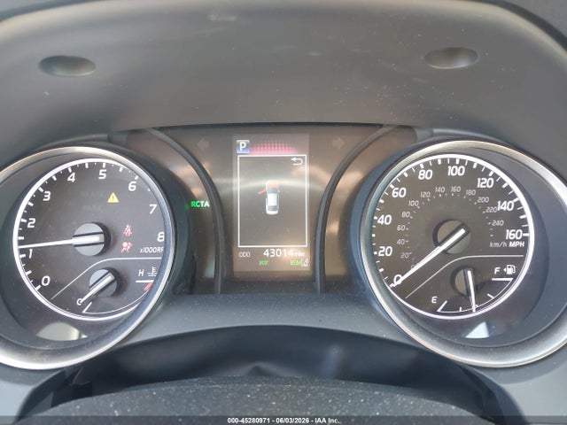 Aukcja sprzedaży 2022 Toyota Camry Se, vin: 4T1T11AK3NU667933, numer aukcji: 45280971