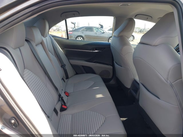 Aukcja sprzedaży 2022 Toyota Camry Se, vin: 4T1T11AK3NU667933, numer aukcji: 45280971