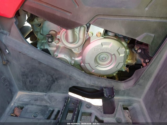 Can Am Other 450/450 Dps 2018 3JBJGAR49JJ002045 Image 10